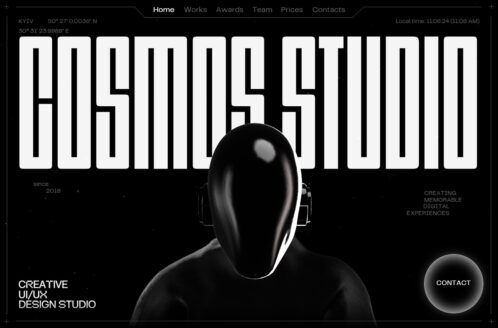 Cosmos Studio