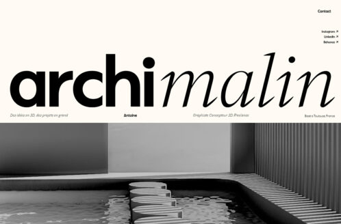 Archi-malin studio