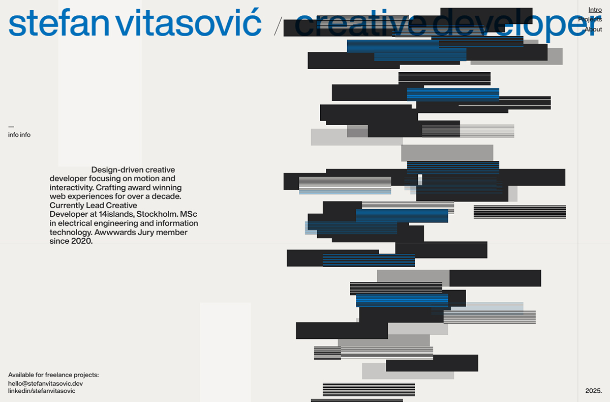 Stefan Vitasović