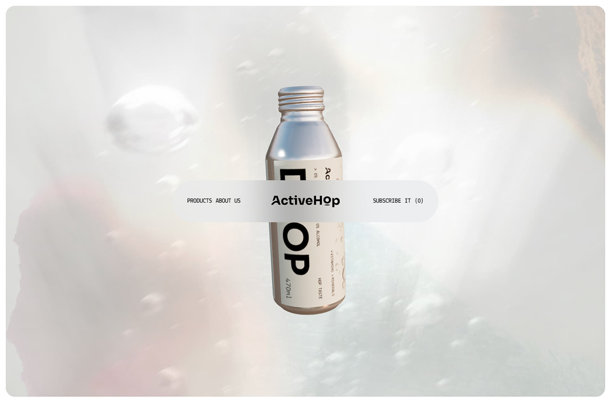 ActiveHop