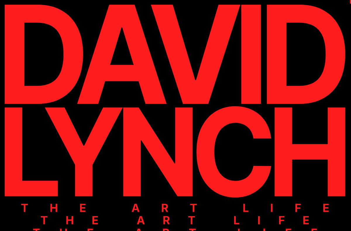 David Lynch