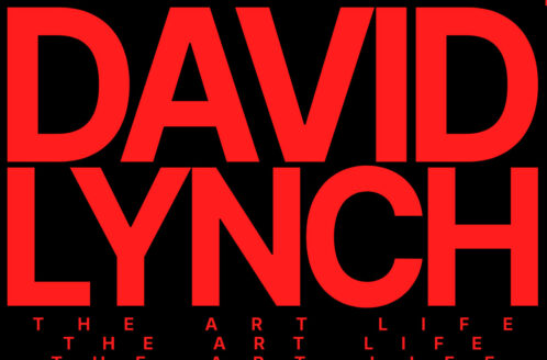 David Lynch