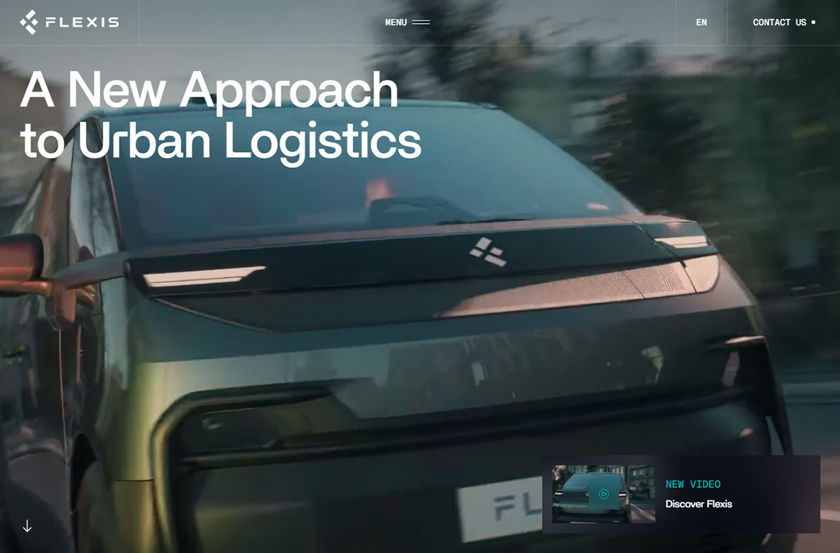 Flexis