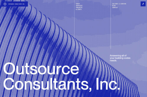 Outsource Consultants