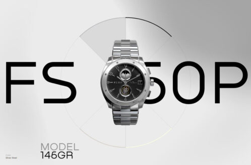 FS 60P