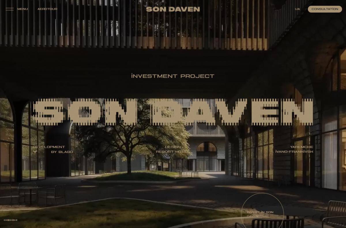 Son Daven
