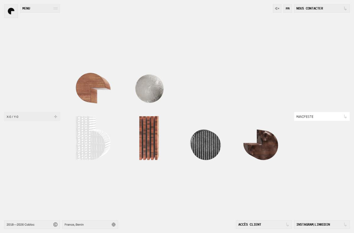 Cobloc