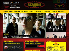 Reading Festival