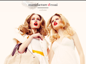 Manufacture d’Essai