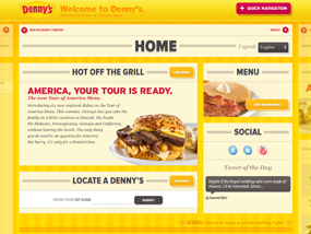 Denny’s Restaurants