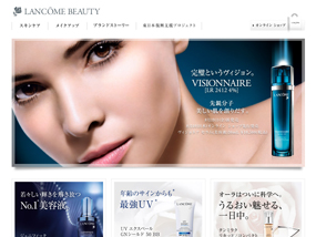 LANCOME