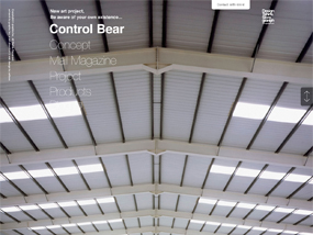 Control Bear