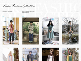 SEIKA FASHION COLLECTION