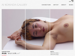 AI KOWADA GALLERY