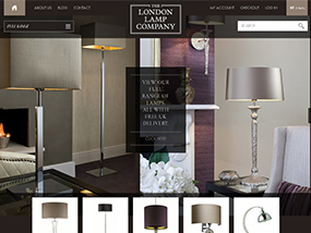 The London Lamp Company