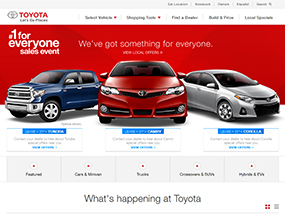 Toyota.com