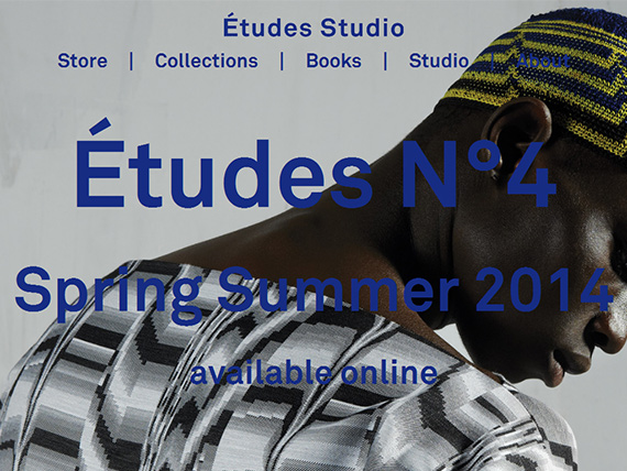 Études Studio