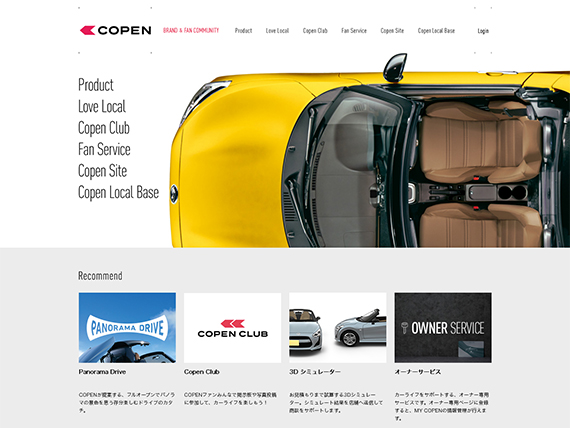 COPEN