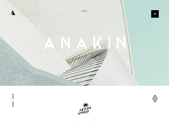 Anakin Design Studio