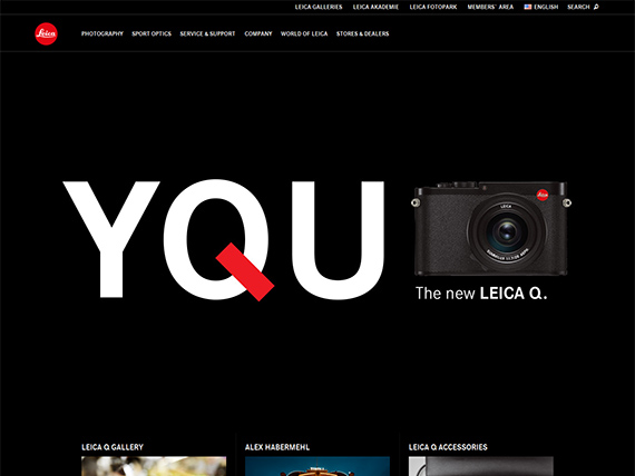 Leica