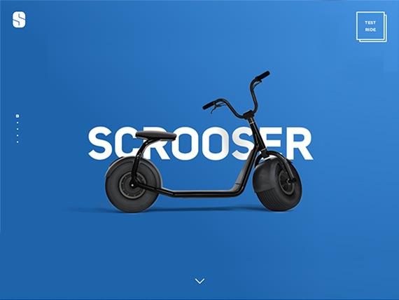 SCROOSER