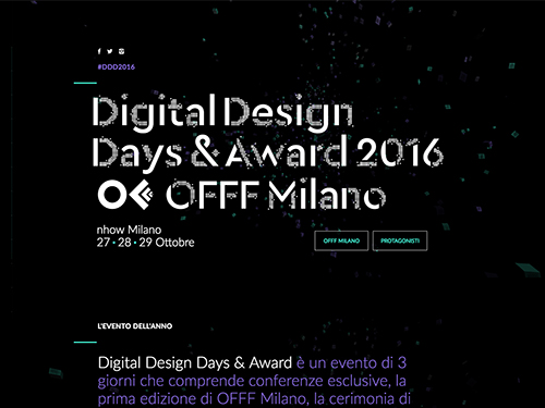 Digital Design Days