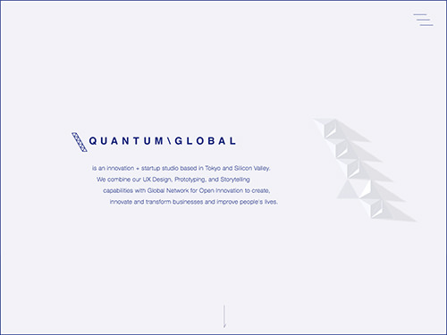 QUANTUM\GLOBAL Inc.