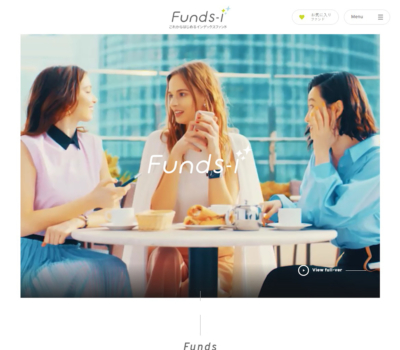 Funds-i