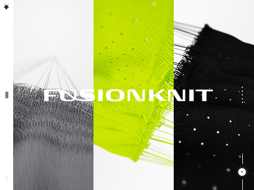 FUSIONKNIT