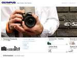 OLYMPUS IMAGING