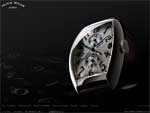 FRANCK MULLER