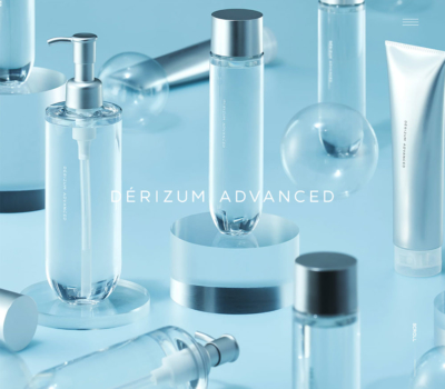 【公式】DERIZUM ADVANCED