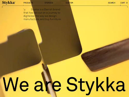 stykka