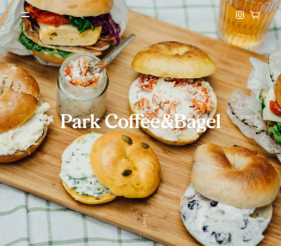 Park Coffee&Bagel