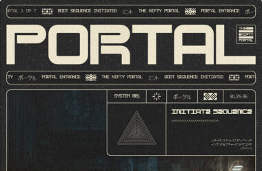 The Nifty Portal