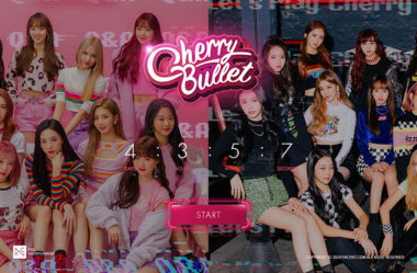 CherryBullet