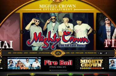 MIGHTY CROWN ENTERTAINMENT