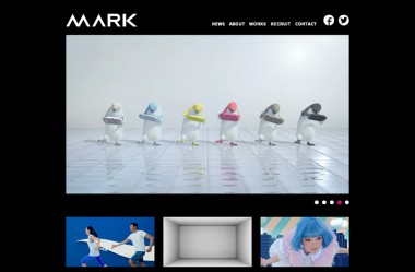 MARK inc.