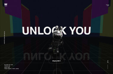 UNLOCK YOU