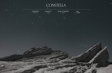 CONSTELLA