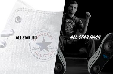 ALL STAR 100 | CONVERSE