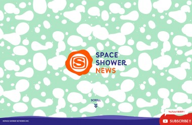 SPACE SHOWER NEWS