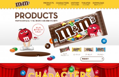 M&M’S®