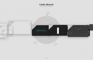 Code Sketch