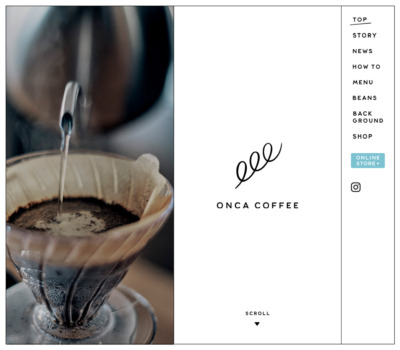 ONCA COFFEE