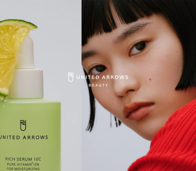 ラスティングBBクリームやリッチセラム10C等のコスメ全6アイテムが登場 | UNITED ARROWS BEAUTY | ユナイテッドアローズ公式通販