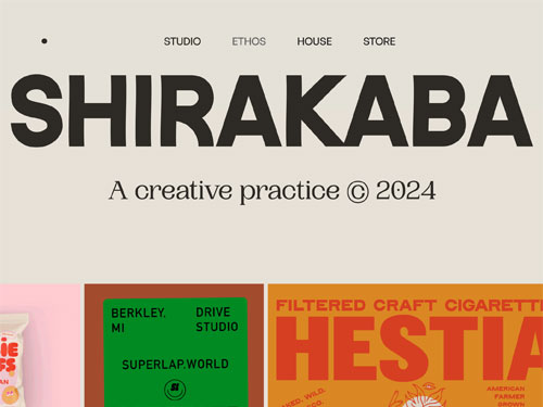 Shirakaba Studio