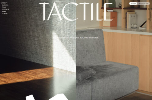 TACTILE