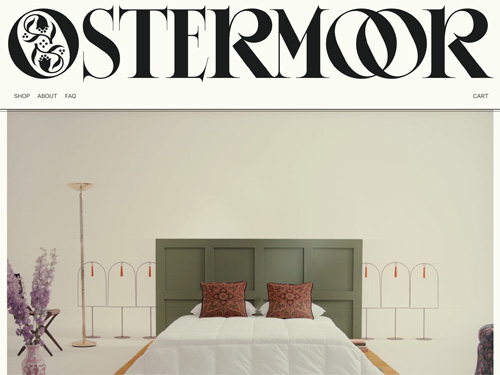 Ostermoor