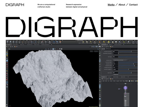 DIGRAPH